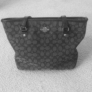 Coach Shoulder Bag